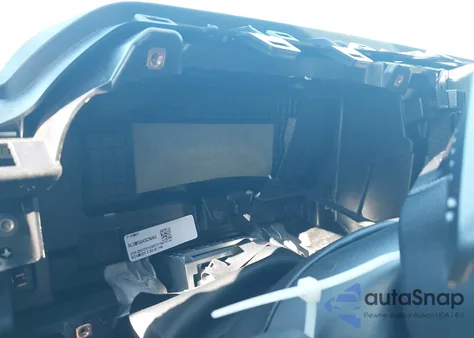 2025 Ford F-150 Raptor z USA, uszkodzony, nr VIN 1FTFW1RG7SFC33131